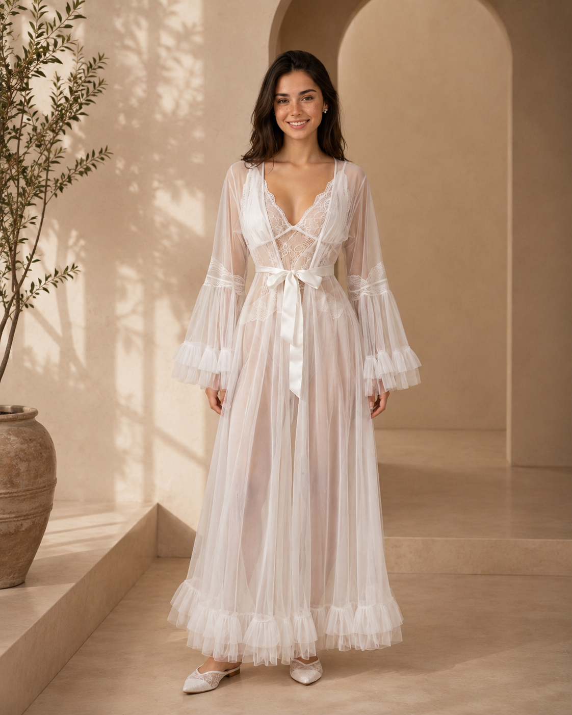 Robe