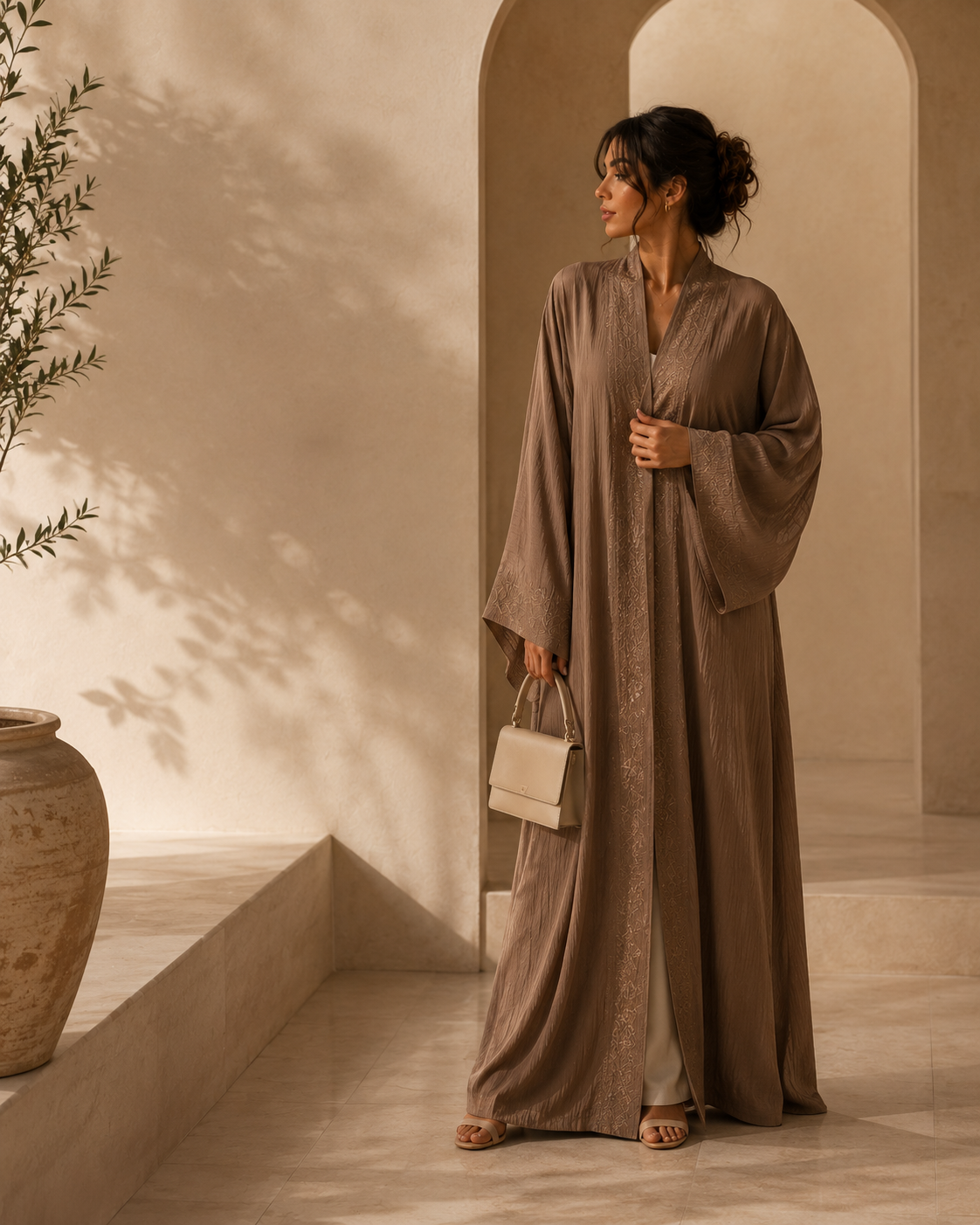 Abayas