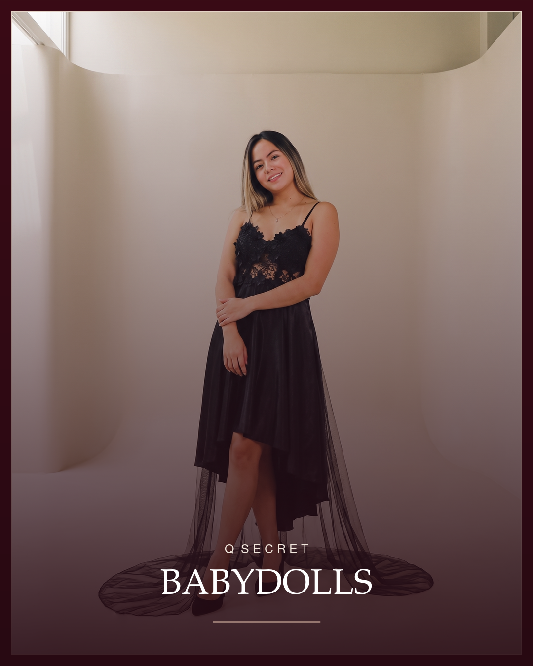 Babydoll