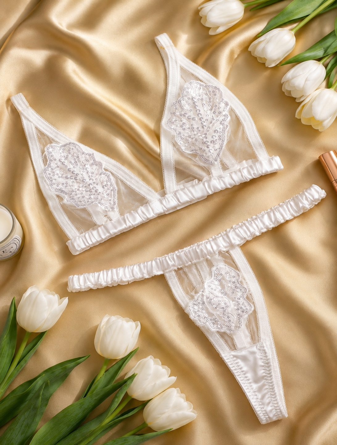Lingerie Set
