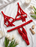Lingerie Set