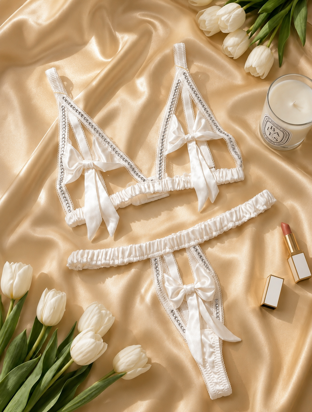 Lingerie Set