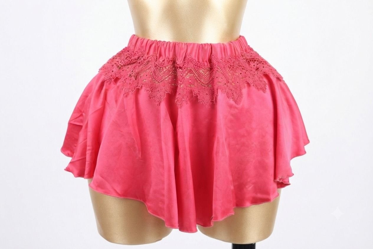 Shorts Pajama Set