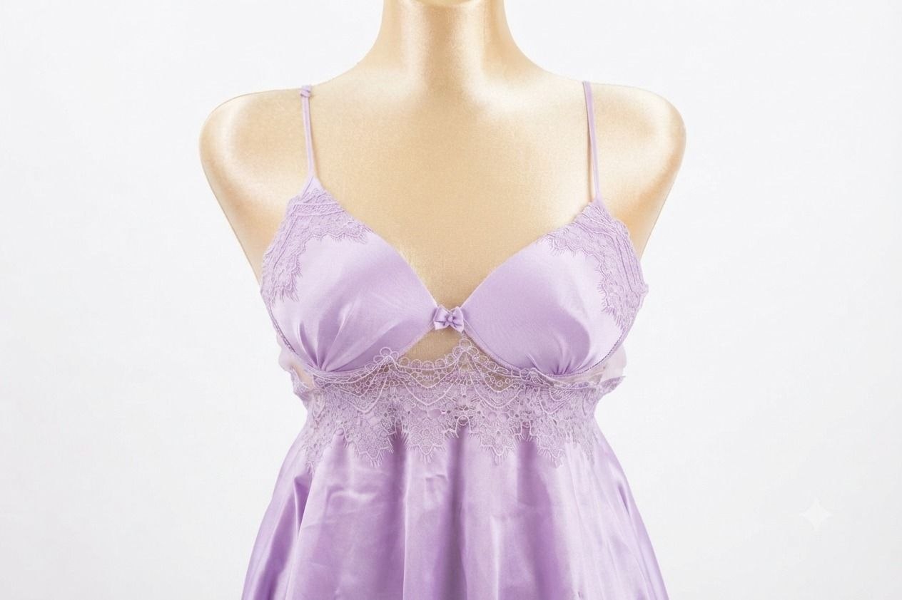 Shorts Pajama Set