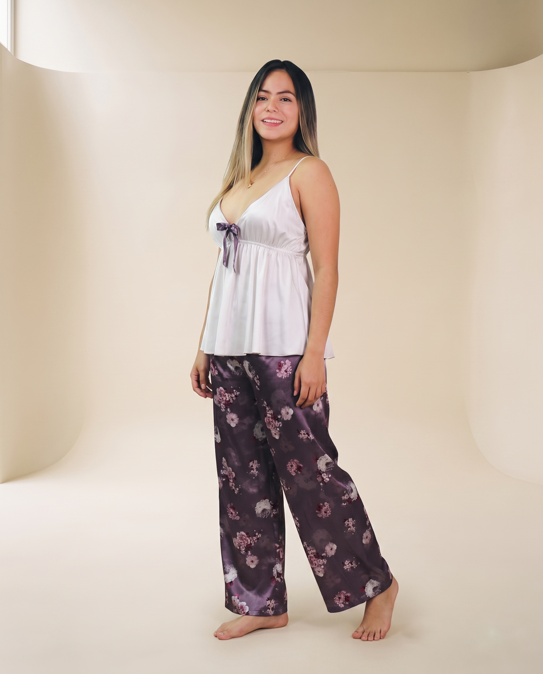 Pajama Set