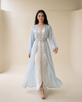 Shak Two-Piece Jalabiya
