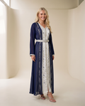 Shak Two-Piece Jalabiya