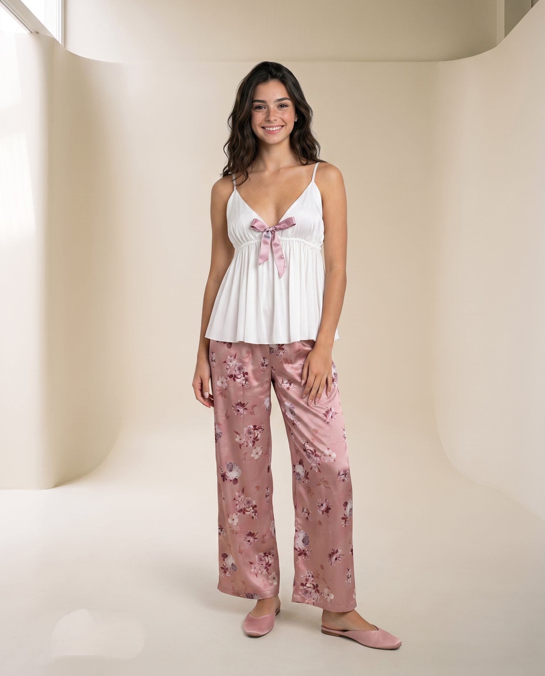 Pajama Set