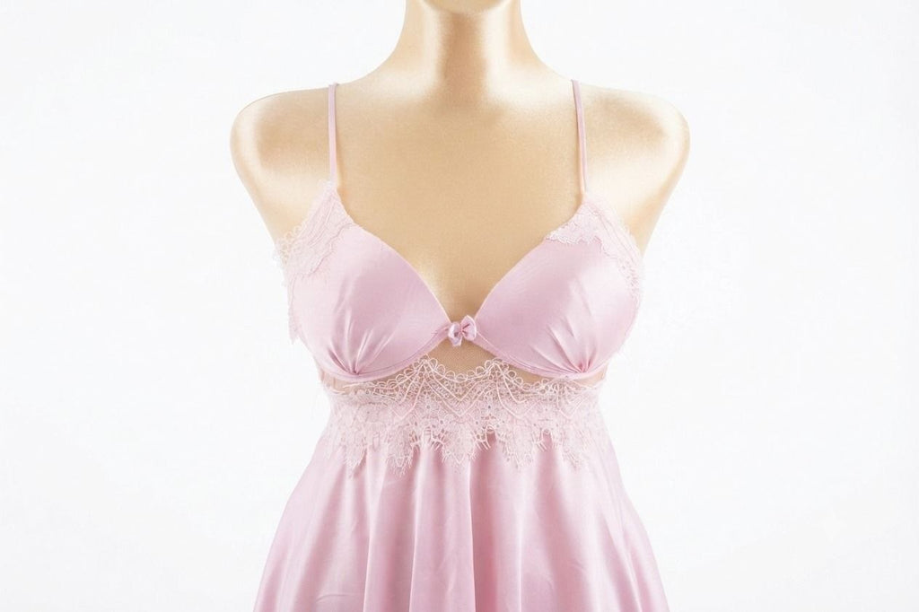 Shorts Pajama Set