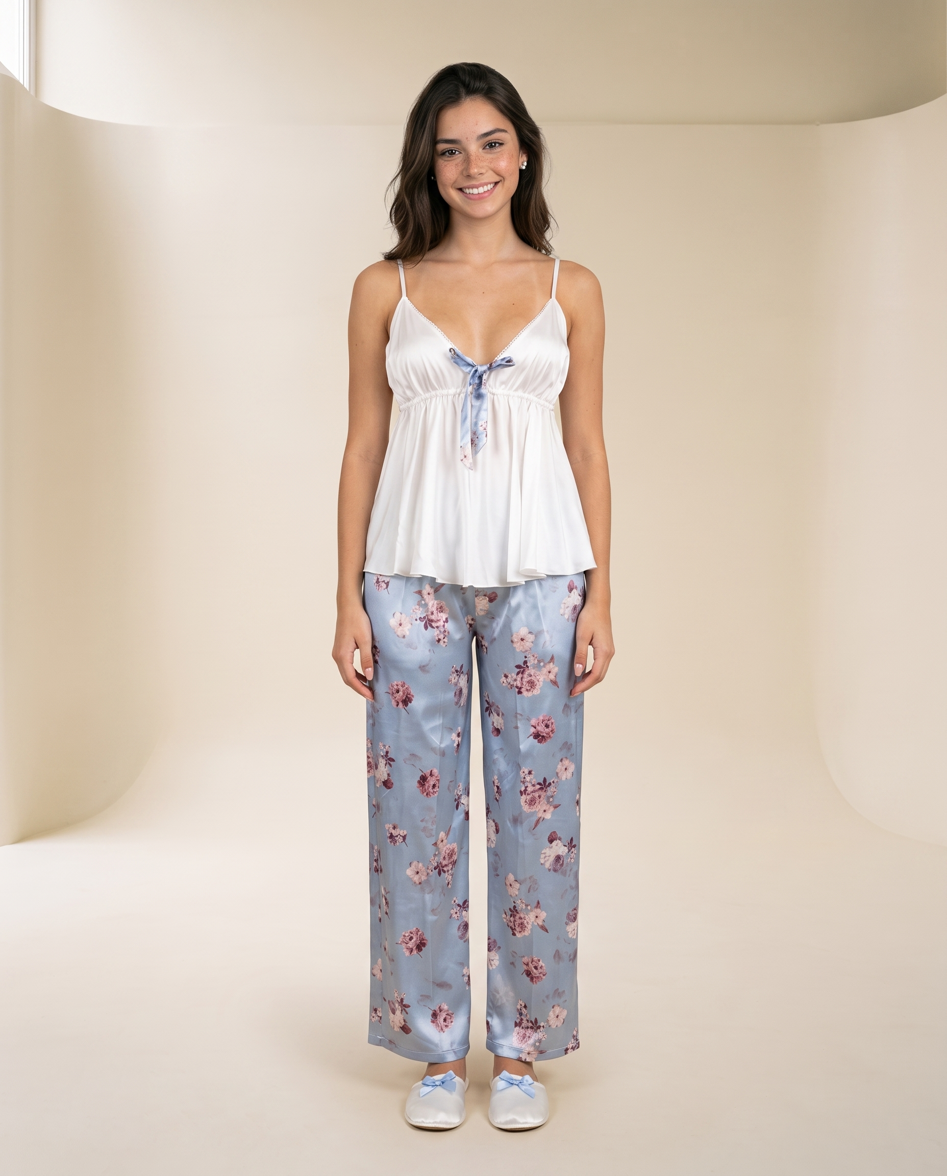 Pajama Set