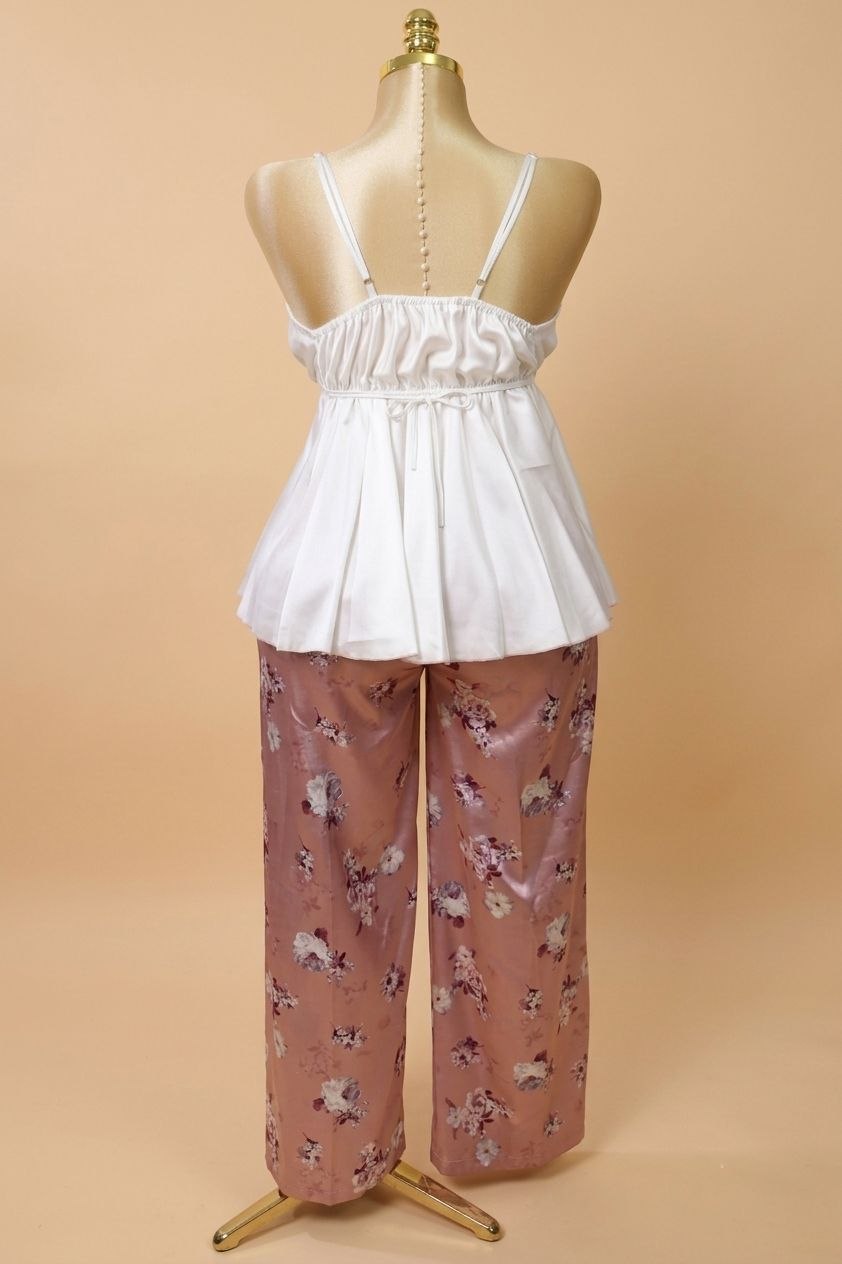 Pajama Set