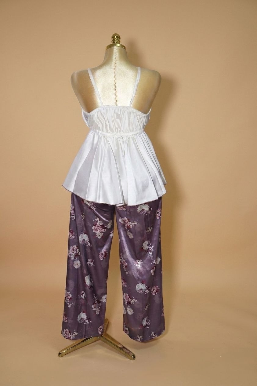 Pajama Set