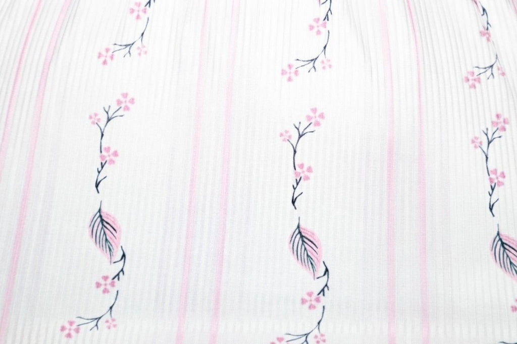 2-Piece Pajama Set
