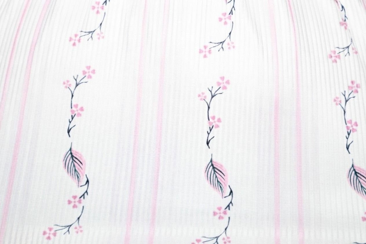 2-Piece Pajama Set